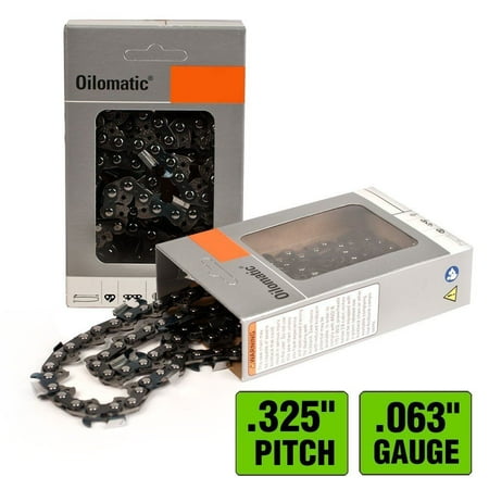 STIHL Oilomatic 26 RM3 68 Chainsaw Chain - 1 Pack + 30%