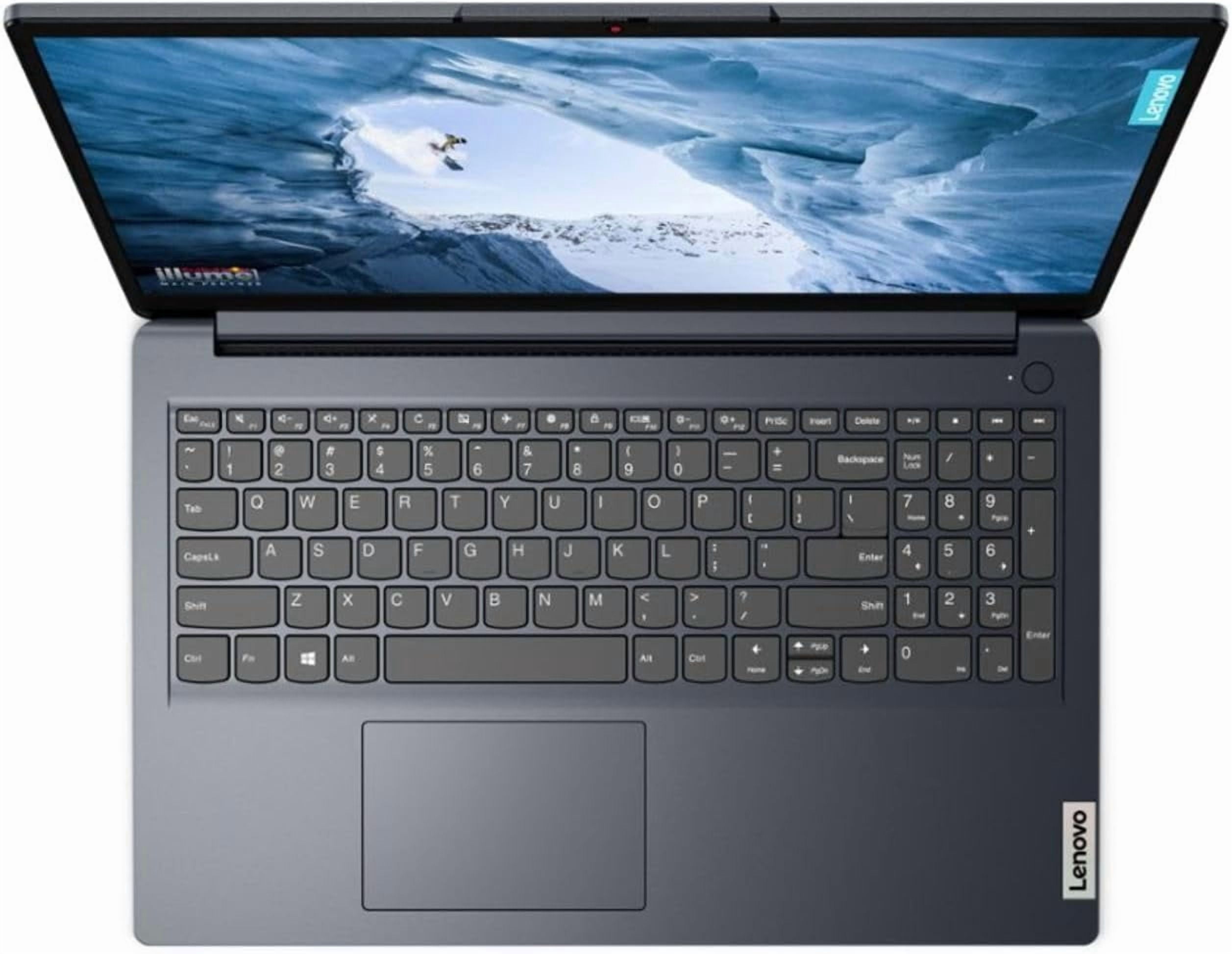 Lenovo IdeaPad 1 15.6