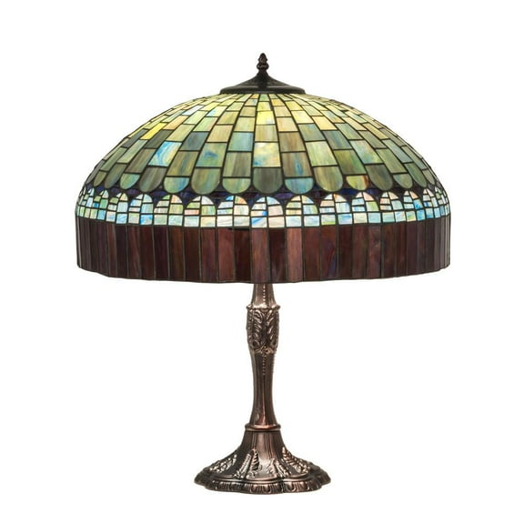 26" High Candice Table Lamp
