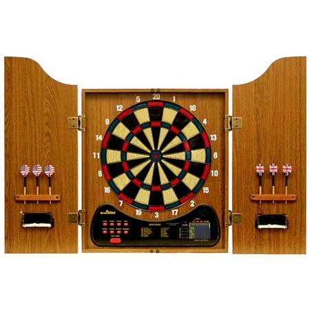 Electronic Dartboard With Wood Cabinet Otterbox Galaxy S4 Screen Electronic Dartboard With Wood Cabinet