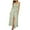 Multicolor, variant on Vetsdori Sleeveless Maxi Dresses for Women Holiday Tank Slip Dress Summer Beach Solid Color,Pleated Outfits Ladies Dress V-Neck