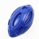 thumbnail image 1 of Juguetes chirriantes para perros para masticadores agresivos, pelota de tenis de goma con chirriador, juguetes masticables para mascotas resistentes y duraderos casi indestructible, 1 of 4