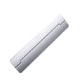 thumbnail image 1 of Soporte vertical plegable para computadora portátil para repuestos Plata Baoblaze soporte de escritorio para laptop, 1 of 8