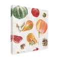 thumbnail image 2 of Beth Grove 'Harvest Bouquet Pattern IV' Canvas Art, 2 of 3