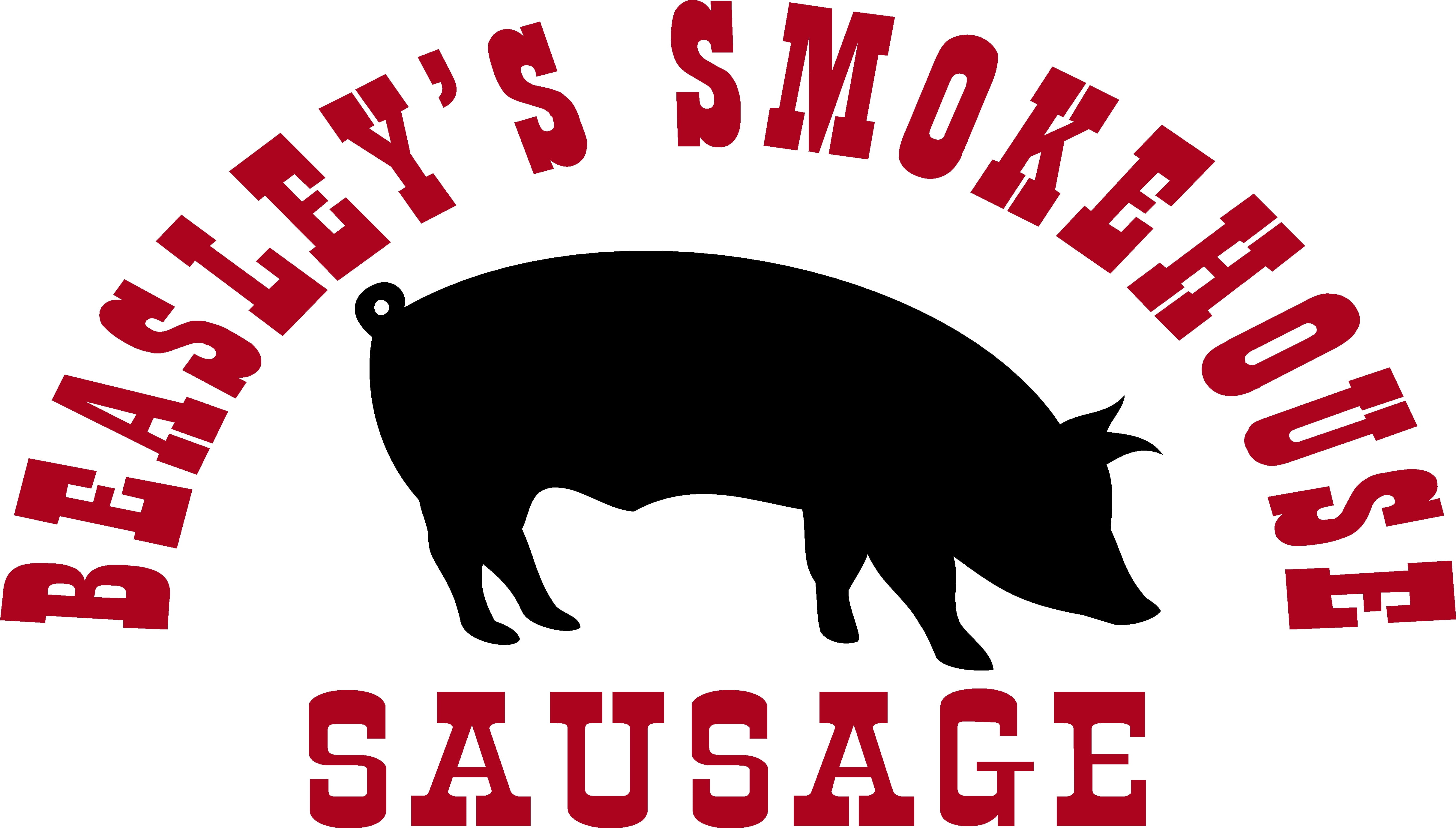 Beasley's Barbecue Sauce, 18 oz
