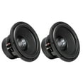 thumbnail image 1 of Hifonics 2 Pack ELITE 12" Subwoofer, Dual Voice Coil Car Audio Speaker, 1600W, 1 of 10