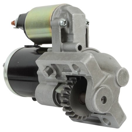 Buick Lacrosse Starter Starter For Buick Lacrosse
