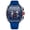 Mf0399g02, variant on Fashion Watch For Men Luxury Top Brand Quartz Sport Watches Silicone Strap Waterproof Chronograph Wristwatches Relogio Masculino
