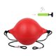 thumbnail image 1 of Saco de boxeo de doble extremo, inflable, portátil, para Muay, gimnasio, PU, ​​para entrenamiento de MMA F, 1 of 9