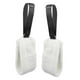 thumbnail image 5 of 2 Piezas Correas Pilates Reformer Cinta Ejercicios Accesorios Pilates Bandas Resistencia Material Suave Ajuste Fácil Función Estable Adecuado para, 5 of 9