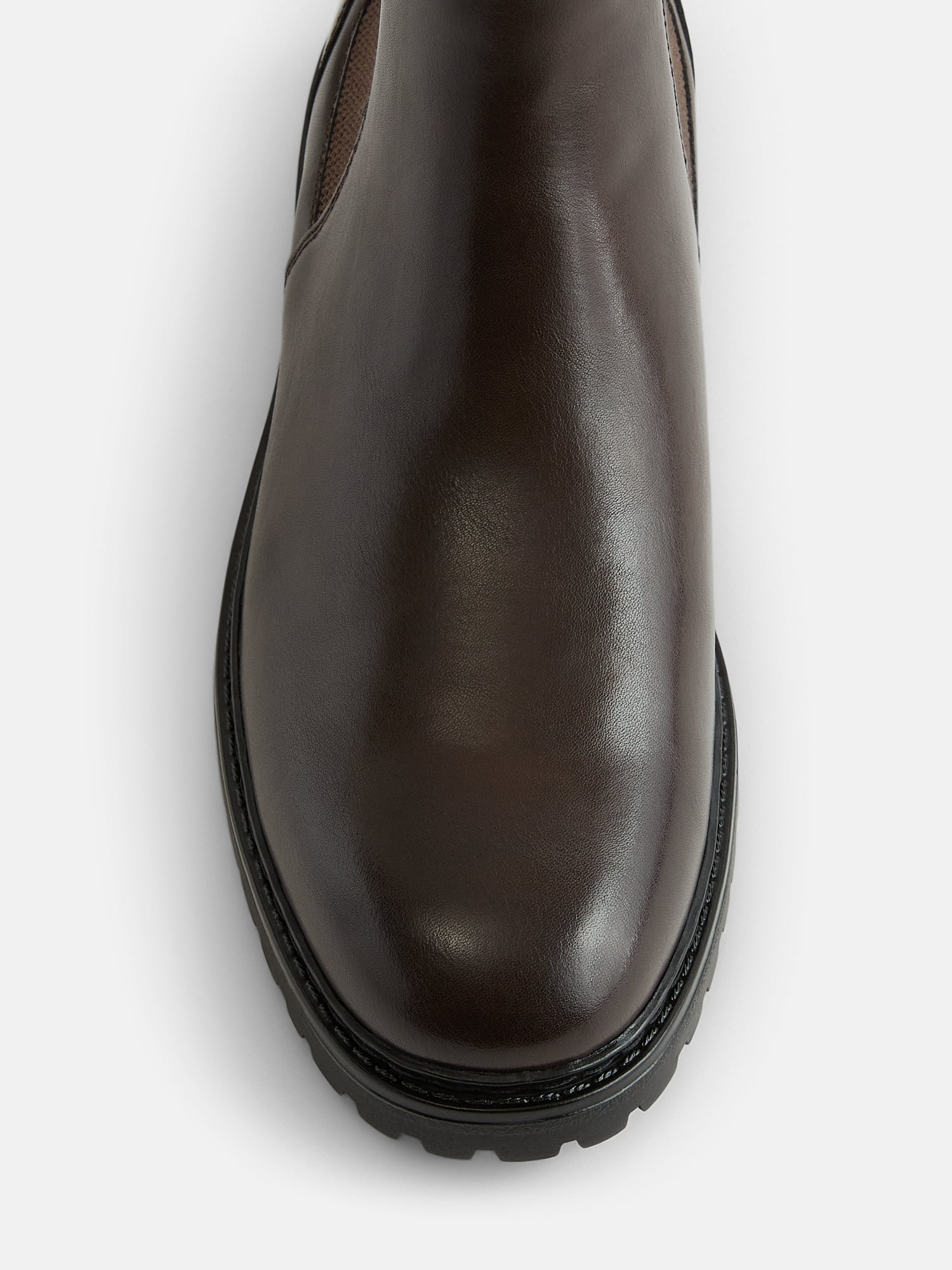 Madden NYC Men's Noryx Chelsea Boots