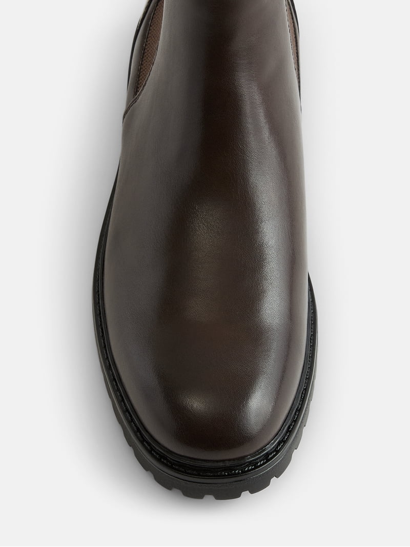 Madden NYC Men's Noryx Chelsea Boots - Walmart.com