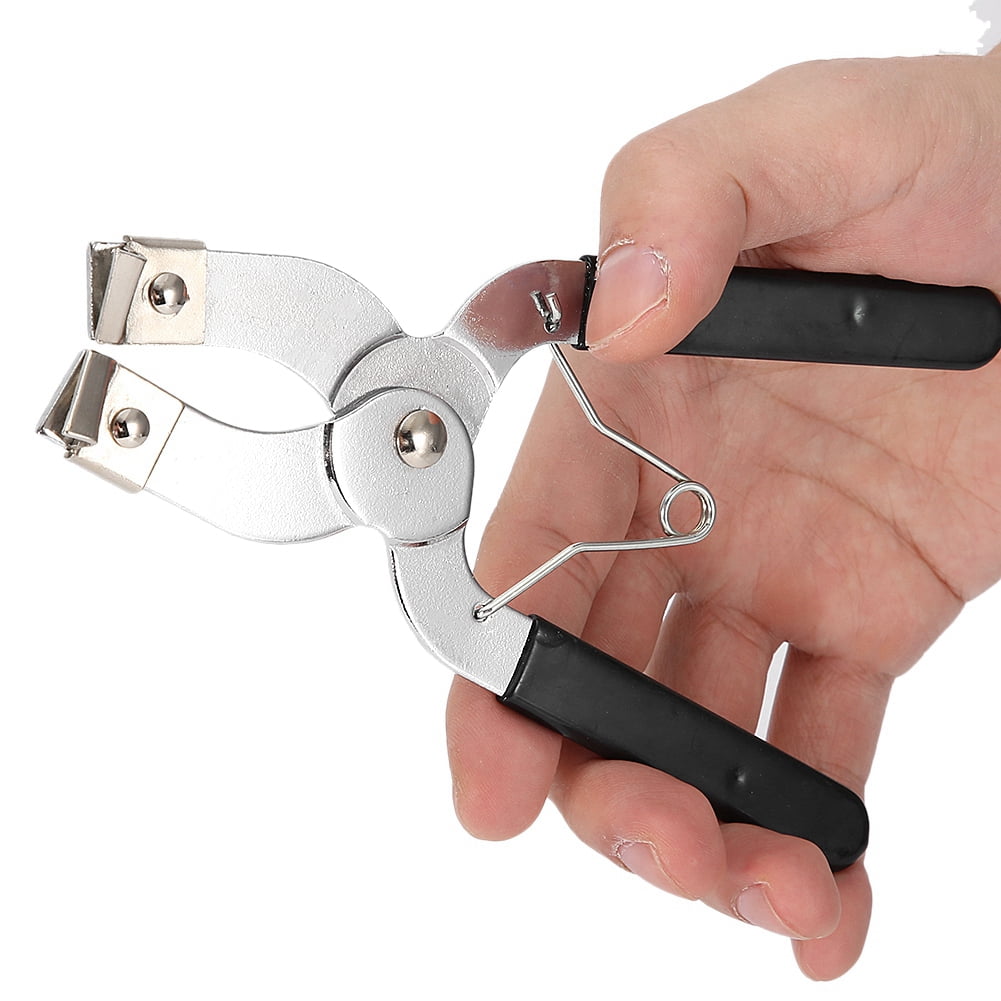 FAGINEY Car Auto Piston Ring Compressor Pliers Expander Installer