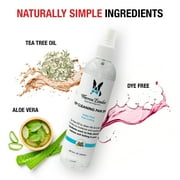 Warren London's Deep Cleaning Paw Spray for Dogs