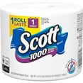 thumbnail image 3 of Scott 1000-Sheet Limited Edition Bath Tissue (45 rolls), 3 of 3