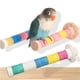 thumbnail image 4 of Juguete con soporte para percha para pájaros ANGGREK molienda de pico lavable, 4 of 8