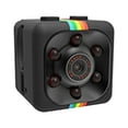 thumbnail image 1 of MORESEC under $5 Mini Spy CameraSQ11 960P Night Vision Mini Camera, Wireless Portable Sports Camera for Home Security Monitoring, Motion Detection, Small Hidden Camera, 1 of 2