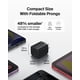thumbnail image 2 of Bloque de cargador USB C de 25 W, Belkin PD3.0 PPS, carga rápida, negro, 2 of 9