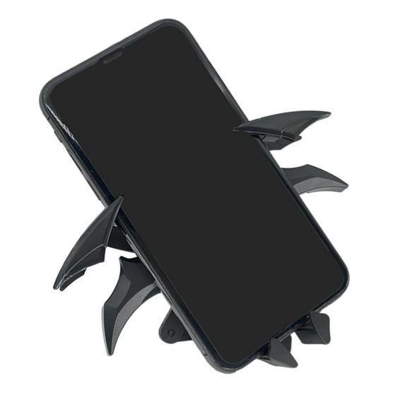 Soporte para Teléfono Ranguowen Murciélago Oscuro Creativo para Coche para Hombre