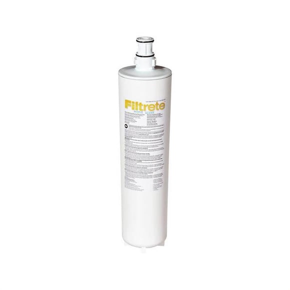 Filtrete 4818621 Système de Filtration d'Eau Maximum 3M, 1500 gal