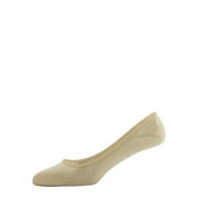Peds Women's Lightweight Low Cut No Show Liner Socks, Shoe Sizes 5-10 and 8-12, 3 Pairs