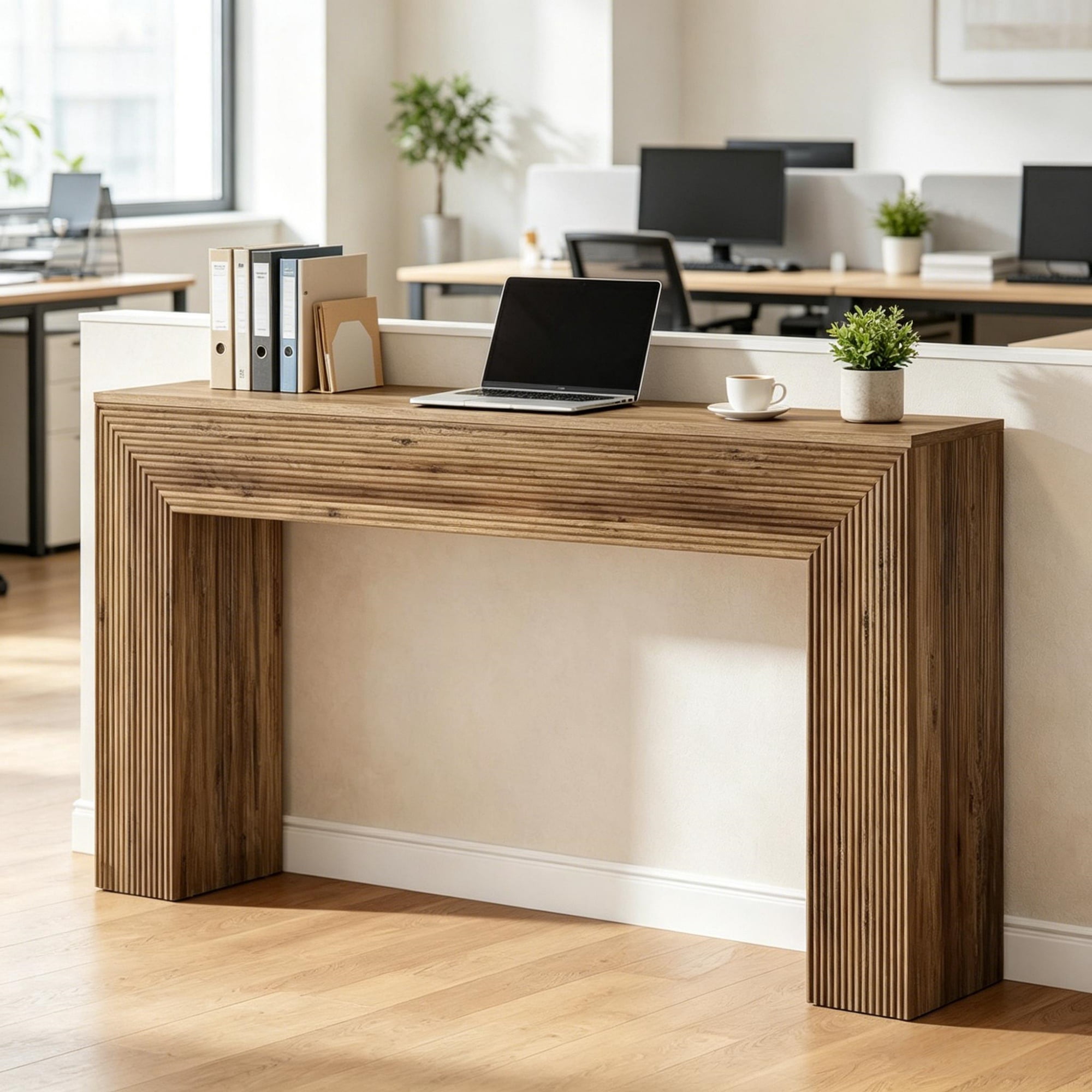 Long Console Table