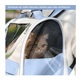 thumbnail image 3 of Mochila Back Pack Transportadora Gato, 3 of 4