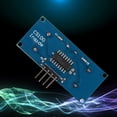 thumbnail image 4 of Módulo hc sr04 hc sr04 sensor ultrasónico módulo de medición de distancia módulo HC SR04 Sensor de distancia sensor ultrasónico módulo de medición de distancia 3-55 V, 4 of 8