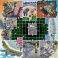 thumbnail image 2 of Clue Godzilla Monsters Mystery Edition Board Game, 2 of 3