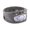 Gray, variant on Wireless Music Headband Headphones Little Ones, Super Soft Fleece Over Ear Design, Thin Lightweight Speakers, Comfortable Audio Accessory for Little Ones Daily Listening and Sleep Use(Black, 5*5in)