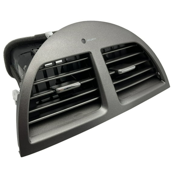 NOVAPARTS Center Dash Defroster Grille for 2007 2008 2009 Lexus ES350 3.5L V6 5566033200
