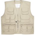 thumbnail image 1 of New Kids Pocket Waistcoat Vest Ar Unicompatiblem, 1 of 2