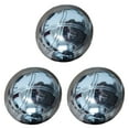 thumbnail image 2 of Runquan Bocce Balls Set Interactive Toy Lawn Balls for Garden Outdoor Camping Family, 2 of 8