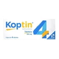 thumbnail image 2 of Koptin Azitromicina 500 mg 4 tabletas, 2 of 4