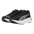 thumbnail image 4 of Tenis Puma Mujer Deviate Nitro 3 Negro Running negro 3.5 MX, 4 of 6