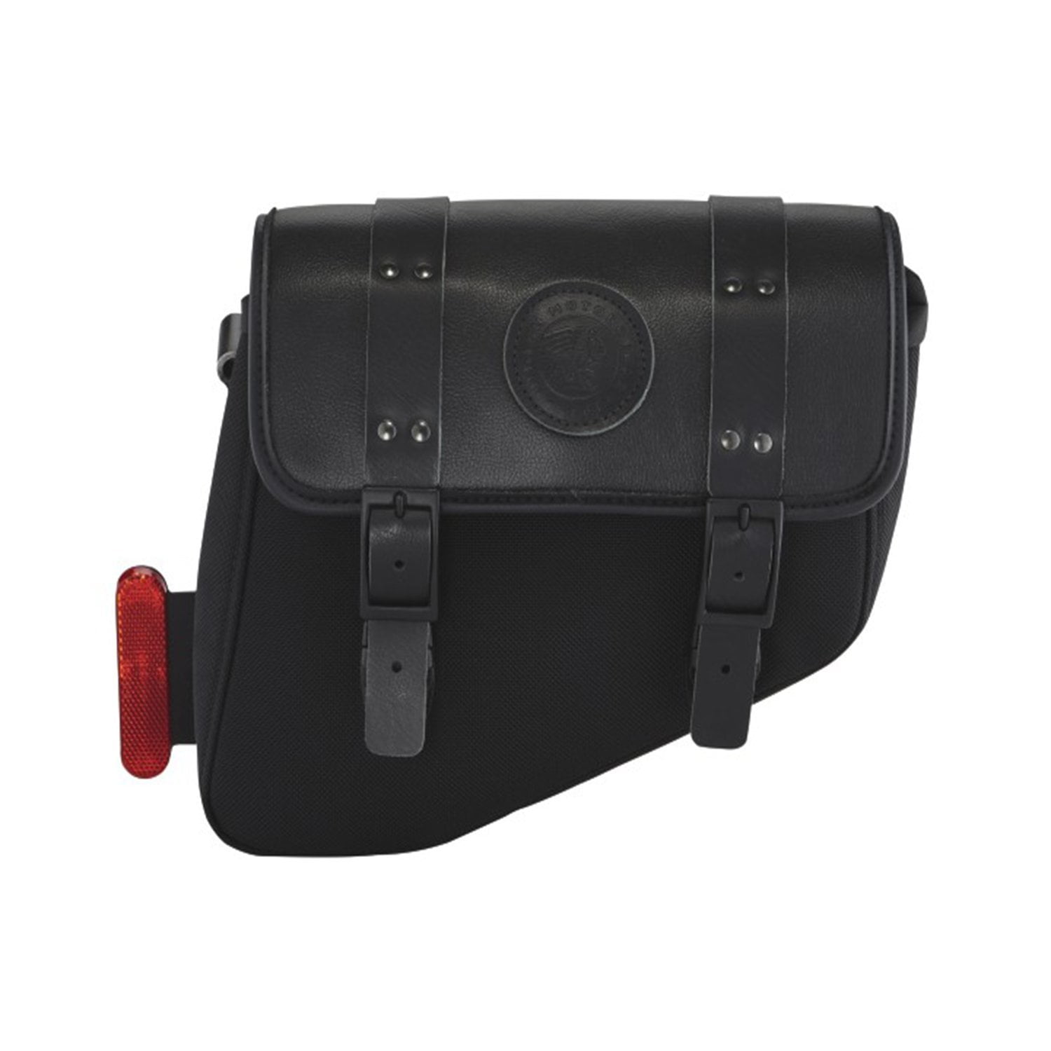 scout bobber saddle bag