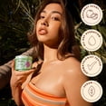 thumbnail image 6 of Hawaiian Tropic After Sun Body Butter with Coconut Oil, 12 Hour Moisturization, 8 oz, 6 of 9