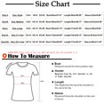 thumbnail image 3 of Pntutb Mujeres Hombres Western Leopard Blanqueado Estampado Manga Corta Cuello Redondo Camiseta tops Pntutb Pntutb-1312, 3 of 4