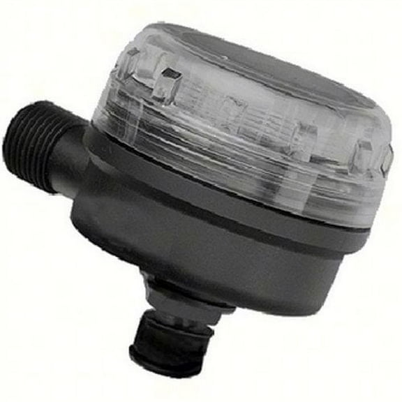New Jabsco Plumbing Parts & Accessories 361390000 Replacement Screen Coarse
