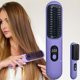 thumbnail image 2 of Portable Cords Hair Straightener Comb with led Display–, 2 of 4