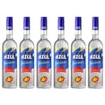 thumbnail image 1 of Pack de 6 Licor de Tequila Centenario Azul Baby Mango 700 ml, 1 of 4