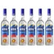 thumbnail image 1 of Pack de 6 Licor de Tequila Centenario Azul Baby Mango 700 ml, 1 of 4