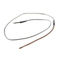thumbnail image 1 of Bendable Piezo Cable Under Saddle Pickup For Acoustic Guitar, 1 of 3