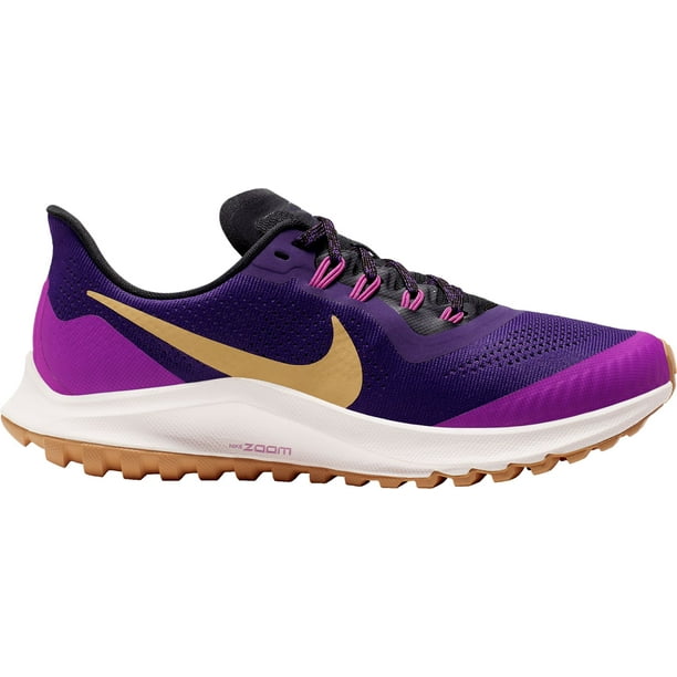 nike air zoom trail pegasus 36