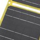 thumbnail image 3 of Solar Panel 21W 5v 9v 12v Output Dual USB Portable Waterproof Monocrystalline Silicon Solar Panel for Camping Traveling Fishing, 3 of 5