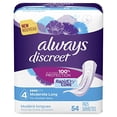thumbnail image 2 of Always Discreet, almohadillas para incontinencia y posparto, 2 of 9