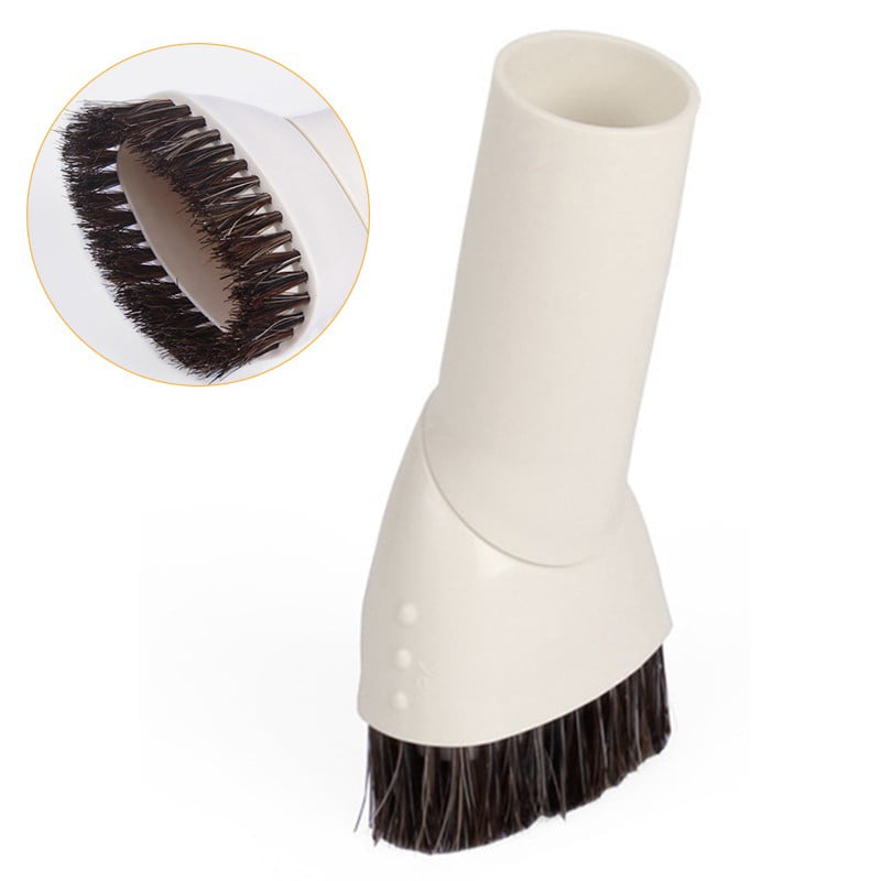 Makita Rechargeable Vacuum Cleaner Carpet Head Shelf Brush Flexible Hose Round 