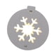 thumbnail image 2 of Lámparas de Navidad, luces de nieve de madera con LED, decoración de casa pequeña hueca, luces de cadena de supermercado, luces de cadena de 5 estrellas, luces de cadena de Navidad, luces de, 2 of 9
