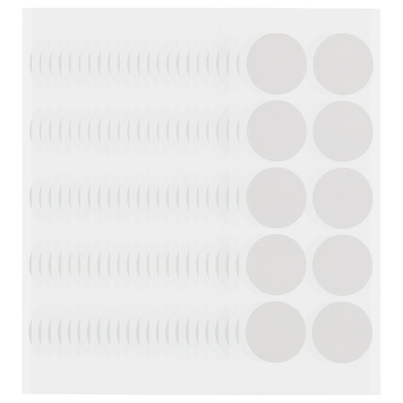 Poster Putty for Walls No Damage Double Sided Tape Transparent