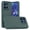 Darkgreen, variant on ELEHOLD Phone Case for Motorola Edge (2025), Shockproof Heavy-Duty Rugged Hybrid Dual Layer Non-Slip Slim Fit Case for Motorola Edge (2025),Darkgreen